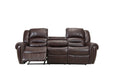 Myco Furniture - Braxton Sofa 