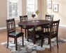 Coaster Furniture - 5 Piece Dining Room Set - 102671-S5