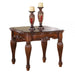 Acme Furniture - Dreena 3 Piece Occasional Table Set in Cherry - 10290-3SET - GreatFurnitureDeal