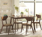 Coaster Furniture - Kersey Dining Table - 103061 - GreatFurnitureDeal