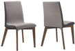 Dining Chair Set of 2