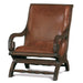 Bramble - Lazy Chair in Oak - BR-10861 - GreatFurnitureDeal