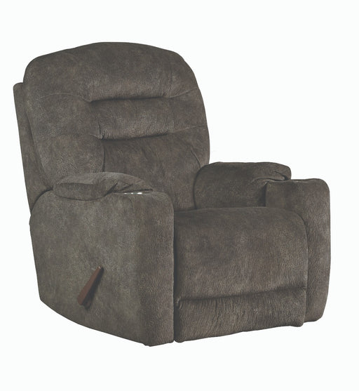 Southern Motion - Front Row Swivel Rocker - 1091S - GreatFurnitureDeal