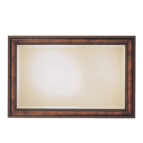 Uttermost - Sinatra Wood Framed Mirror - 11291 B - GreatFurnitureDeal