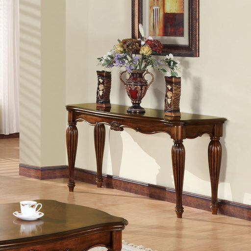 Acme Furniture - Dreena Rectangular Sofa Table - 10292