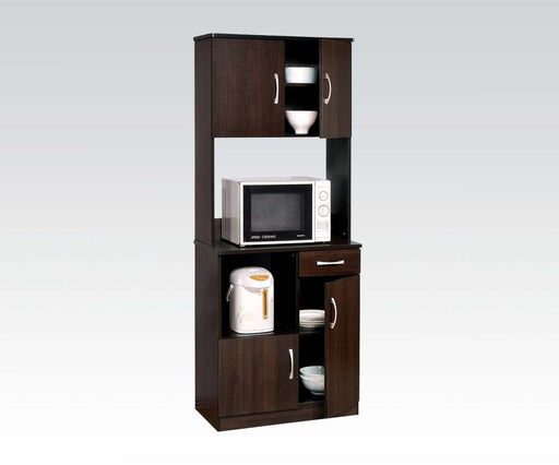 Acme Furniture - Quintus 28" Kitchen Cabinet - 12258 - GreatFurnitureDeal