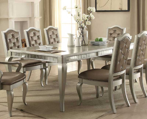 Acme Furniture - Francesca Dining Table - 62080