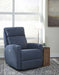 Southern Motion - Primo Power Headrest Rocker Recliner with SoCozi - 5144-95P - GreatFurnitureDeal