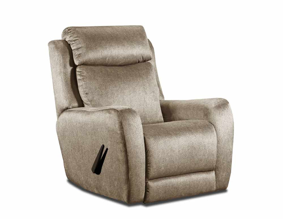 Southern Motion - View Point Rocker Recliner - 1186