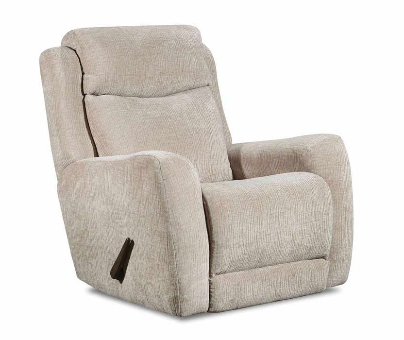 Southern Motion - View Point Rocker Recliner - 1186