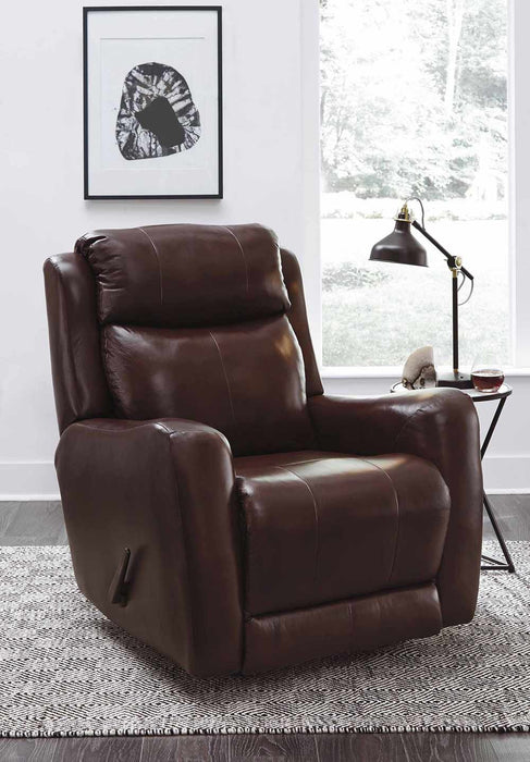Southern Motion - View Point Swivel Rocker - 1186S - GreatFurnitureDeal