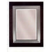 Uttermost - Stuart Square Mirror in Silver - 12005 B - GreatFurnitureDeal