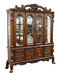 Acme Furniture - Dresden Dining Hutch and Buffet - 12155