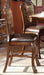 Acme Furniture - Dresden Counter Height Chair (Set-2) in Cherry - 12162 - GreatFurnitureDeal