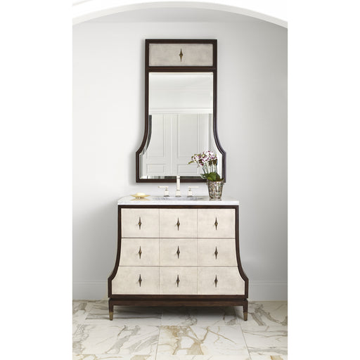 Ambella Home Collection - Tapered Sink Chest - 12559-110-401 - GreatFurnitureDeal