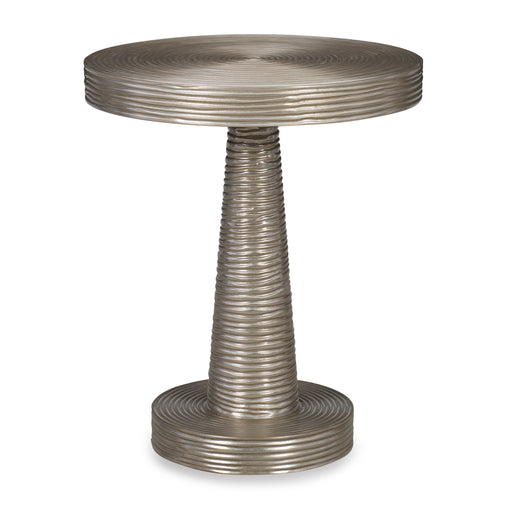Ambella Home Collection - Spiral Accent Table - 12588-900-001