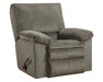 Catnapper - Tosh Power Wall Hugger Recliner in Pewter - 612704-PEWTER - GreatFurnitureDeal