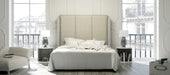 ESF Furniture - Franco Spain DOR 3 Piece Queen Bedroom Set - DOR152QSH-3SET - GreatFurnitureDeal