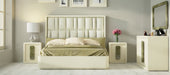 ESF Furniture - Franco Spain Dor 3 Piece Queen Bedroom Set - DOR169QH-3SET - GreatFurnitureDeal