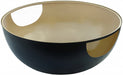 Meridian Furniture - Doma Coffee Table in Black and Gold - 286-CT - GreatFurnitureDeal