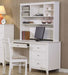 Coaster Furniture - Sandy Beach 4 Piece Full Sleigh Bedroom Set - 400239F-4SET
