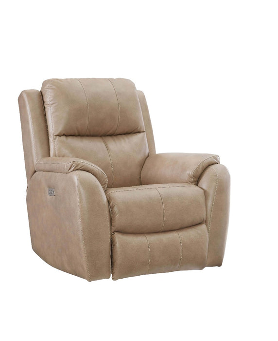 Southern Motion - Marquis 3 Piece Power Headrest Reclining Living Room Set - 332-61-51-6332P