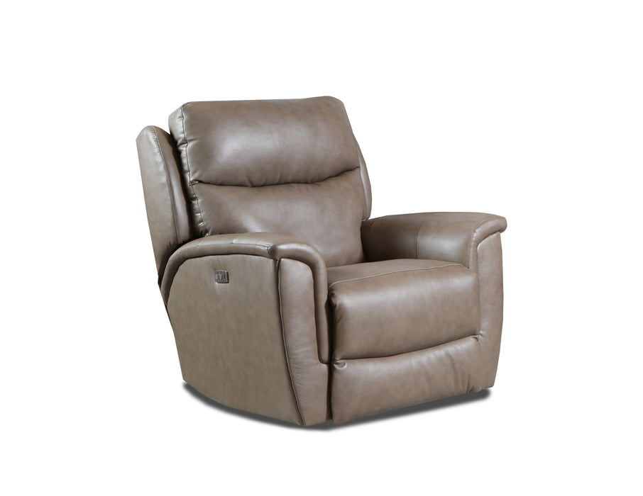 Southern Motion - Ovation 3 Piece Double Reclining Living Room Set W/Dropdwn Table - 343-33-21-1343S