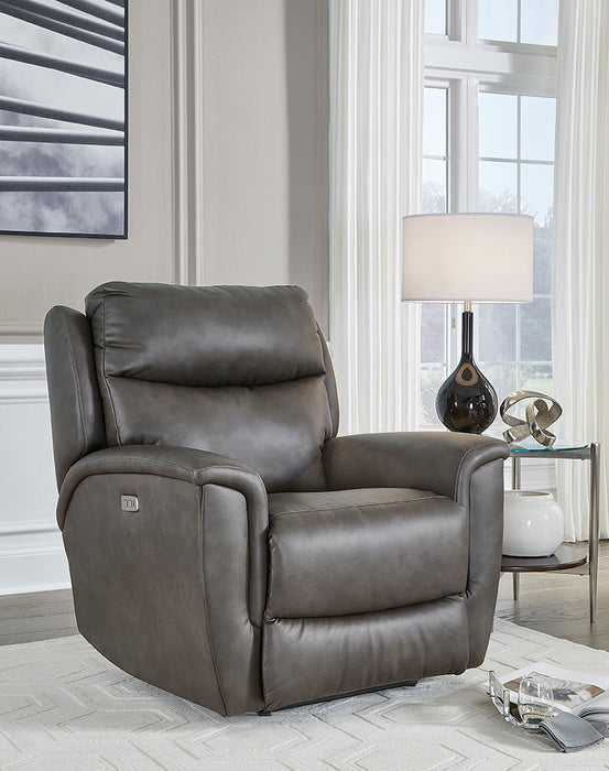 Southern Motion - Ovation Rocker Recliner - 1343 - GreatFurnitureDeal