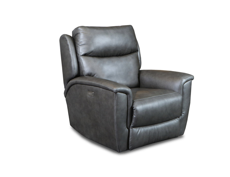 Southern Motion - Ovation Swivel Rocker Recliner - 1343S-MTO - GreatFurnitureDeal