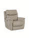Southern Motion - Ovation 3 Piece Double Reclining Living Room Set W/Dropdwn Table in Pewter - 343-33-21-1343S - GreatFurnitureDeal