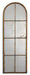 Uttermost - Ameil Arch Mirror in Heavy Maple Brown - 13463 P