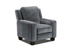 Southern Motion - Fame Wall Hugger Recliner with Power Headrest - 6007P