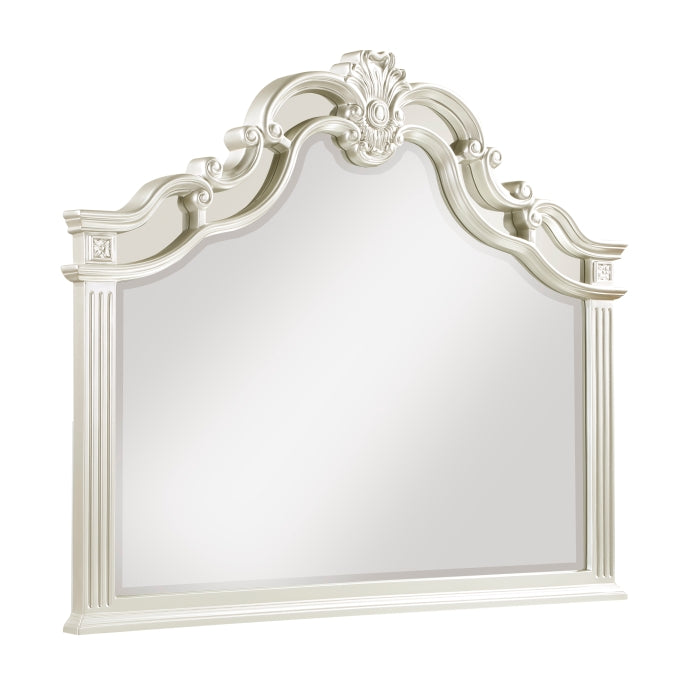 Homelegance - Ever Mirror in Champagne - 1429-6