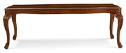 ART Furniture - Old World Leg Dining Table (2-18" Leafs) in Medium Cherry - 143220-2606