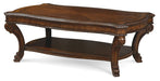 ART Furniture - Old World 3 Piece Occasional Table Set - 143300-2606-3SET - GreatFurnitureDeal