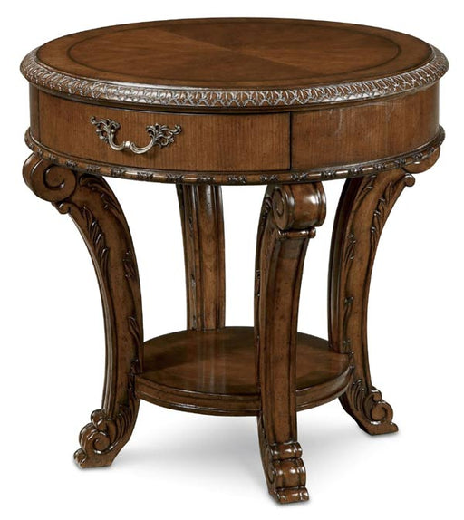 ART Furniture - Old World 3 Piece Occasional Table Set - 143302-2606-3SET - GreatFurnitureDeal