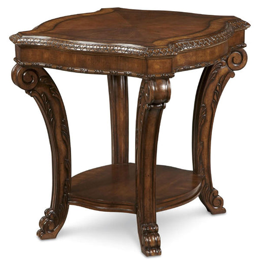 ART Furniture - Old World 3 Piece Occasional Table Set - 143300-2606-3SET
