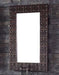 James Martin Furniture - Balmoral 26" Mirror - 150-M26-ANW - GreatFurnitureDeal