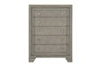 Homelegance - Colchester Chest in Driftwood Gray - 1546-9 - GreatFurnitureDeal