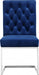 Meridian Furniture - Carlton 5 Piece Dining Room Set - 735-5SET - GreatFurnitureDeal