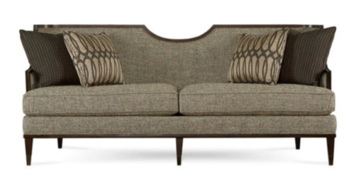 ART Furniture - Harper Mineral Sofa in Hickory Veneers - 161501-5036AA