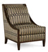 ART Furniture - Harper Mineral Accent Chair in Hickory Veneers - 161503-5036AA