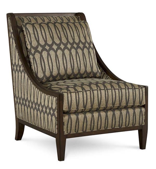 ART Furniture - Harper Quartz Accent Chair - 161503-5436AA