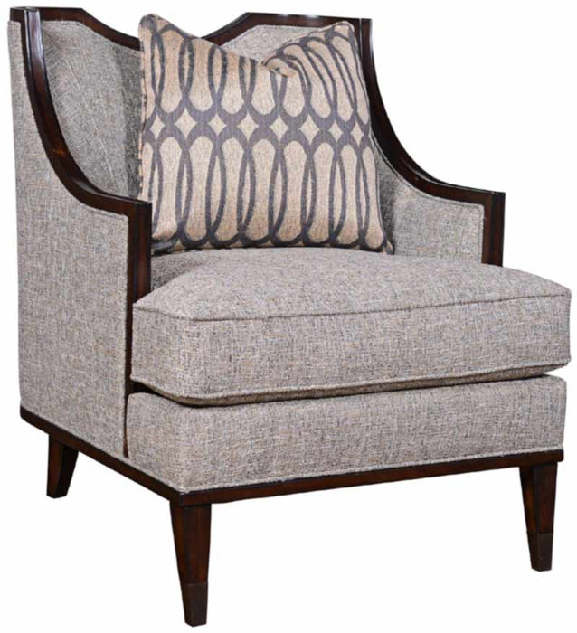 ART Furniture - Harper Mineral 3 Piece Living Room Set in Hickory Veneers - 161501-03-23-5036AA