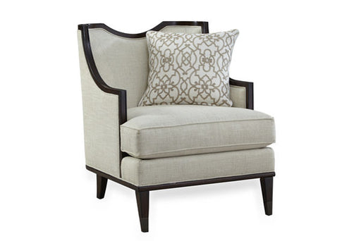 ART Furniture - Harper Ivory Matching Chair - 161523-5336AA - GreatFurnitureDeal