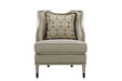ART Furniture - Harper Rose Chair - 161523-7026AA