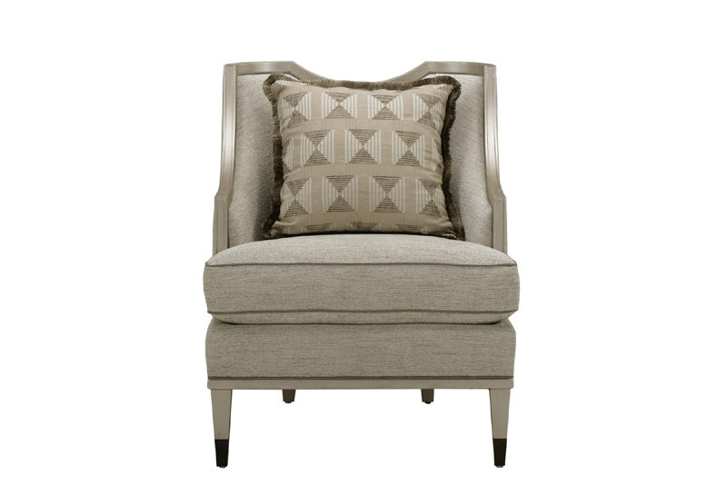 ART Furniture - Harper Rose Chair - 161523-7026AA