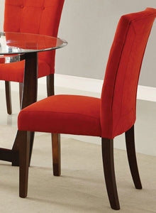 Acme Furniture - Baldwin Side Chair - 16835 - GreatFurnitureDeal