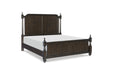 Homelegance - Cardano 3 Piece California King Bedroom Set - 1689PK-1CK-3SET - GreatFurnitureDeal