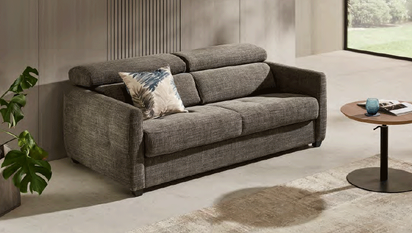 ESF Furniture - Prost Sofa Bed - PROSTSB